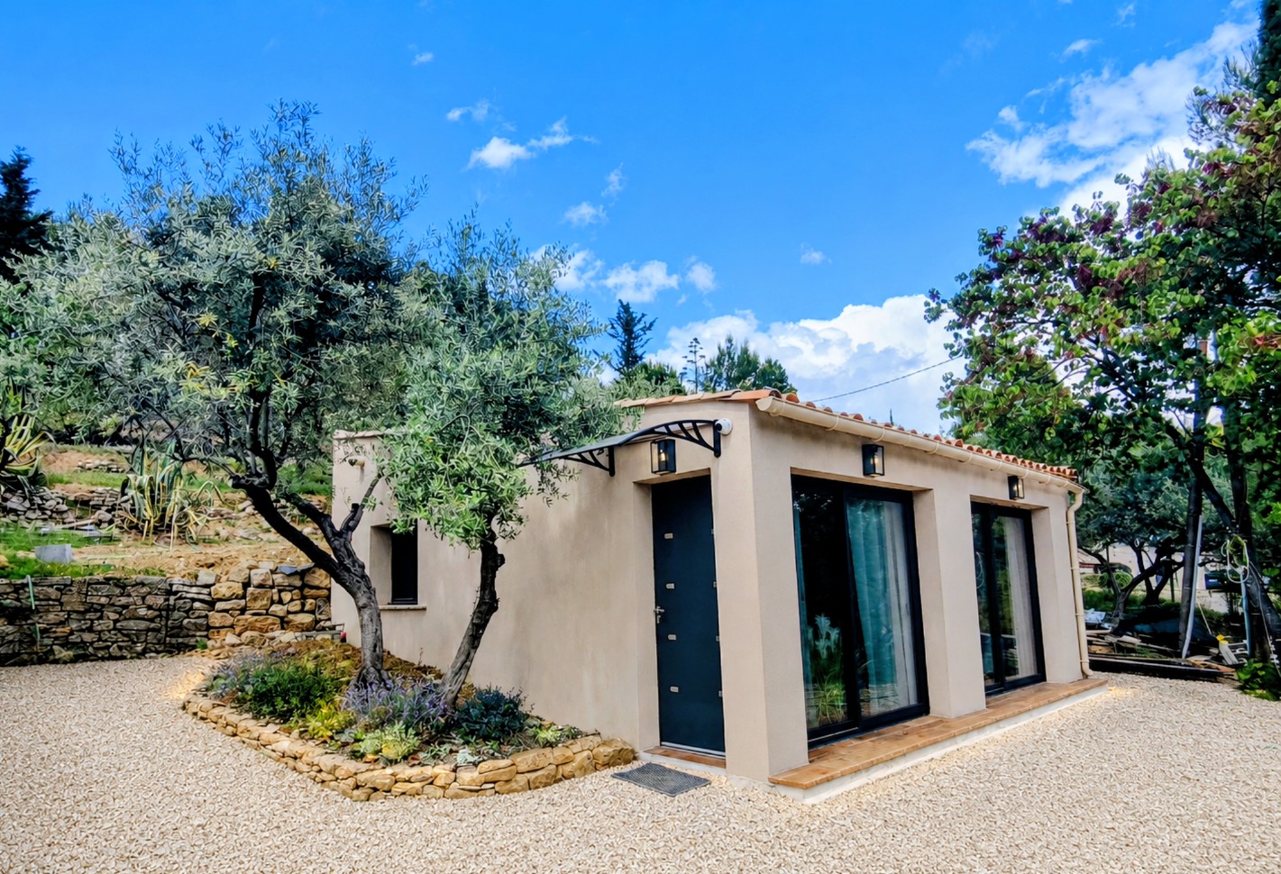 Massage du dos Draguignan - Le Champ de Mésanges Draguignan